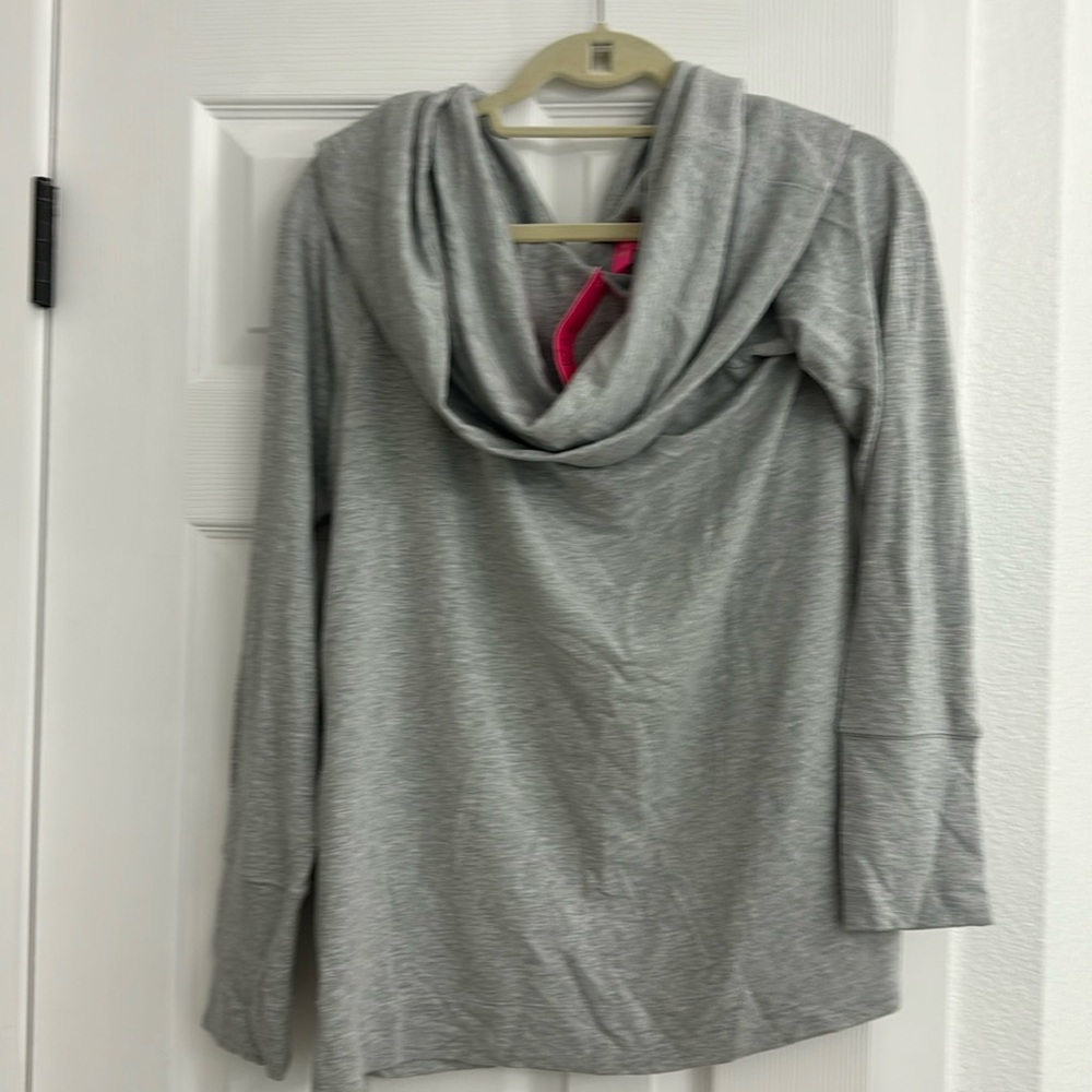 Lilly Pulitzer Belinda pullover size L